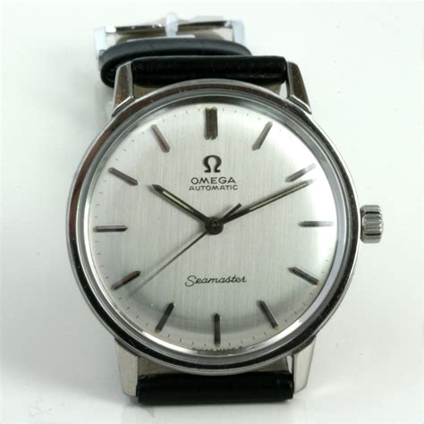 omega seamaster calibre 552|omega 552 accuracy.